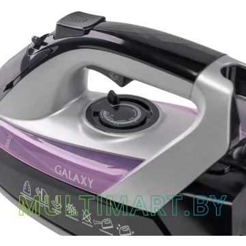 Утюг Galaxy Line GL6128 картинка 4